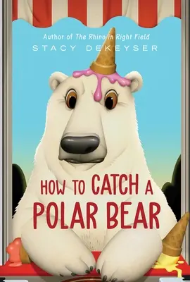 Hogyan fogjunk el egy jegesmedvét - How to Catch a Polar Bear