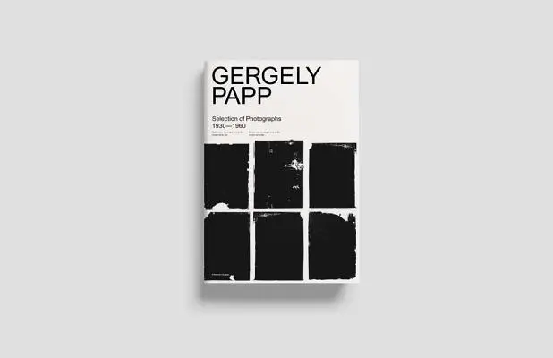 Papp Gergely: 1938-1963 Ecsegfalva, Magyarország - Gergely Papp: 1938-1963 Ecsegfalva, Hungary