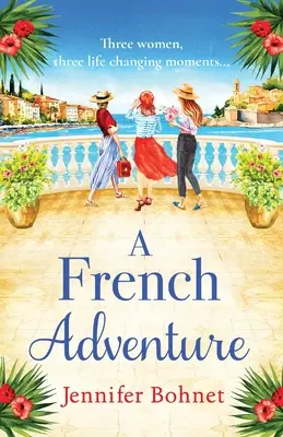 Egy francia kaland - A French Adventure