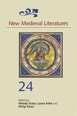 Új középkori irodalmak 24 - New Medieval Literatures 24