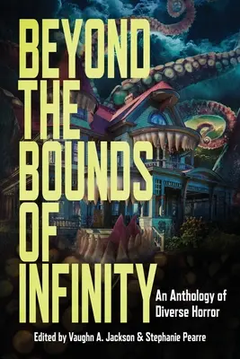 A végtelenség határain túl - Beyond the Bounds of Infinity