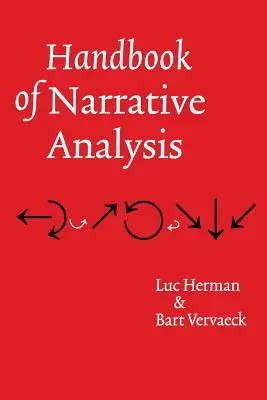 Az elbeszéléselemzés kézikönyve - Handbook of Narrative Analysis