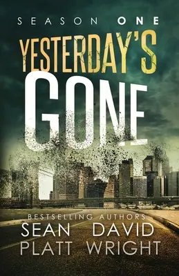 Yesterday's Gone Season One