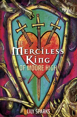 A Moore High könyörtelen királya - The Merciless King of Moore High