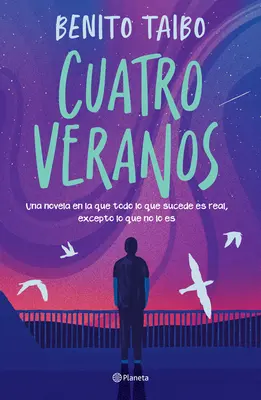 Cuatro Veranos / Négy nyár - Cuatro Veranos / Four Summers