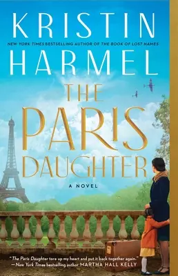 A párizsi lány - The Paris Daughter