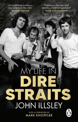 Életem a Dire Straitsban - My Life in Dire Straits