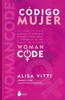 Cdigo Mujer