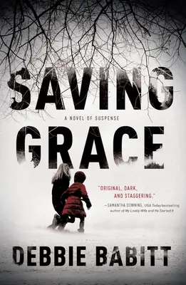 A kegyelem megmentése - Saving Grace