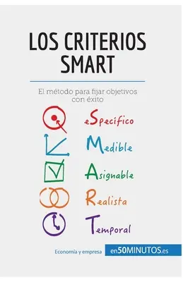 Los criterios SMART: El mtodo para fijar objetivos con xito