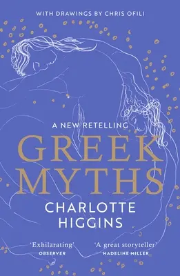 Görög mítoszok - Greek Myths