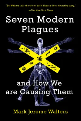 Hét modern csapás és hogyan okozzuk azokat - Seven Modern Plagues and How We Are Causing Them