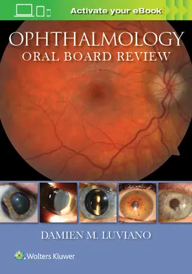 Szemészeti Szóbeli Tanácsi Szemle - Ophthalmology Oral Board Review