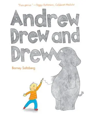 Andrew Drew és Drew - Andrew Drew and Drew