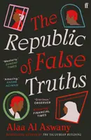 A hamis igazságok köztársasága - Republic of False Truths