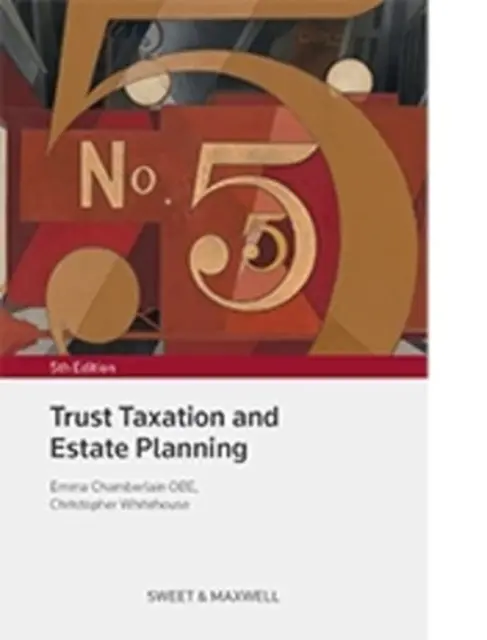 Trösztök adóztatása és hagyatéki tervezés - Trust Taxation and Estate Planning