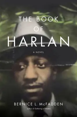 Harlan könyve - The Book of Harlan