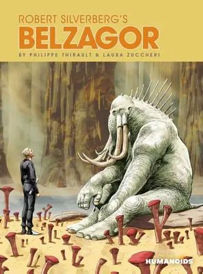 Robert Silverberg Belzagor - Robert Silverberg's Belzagor