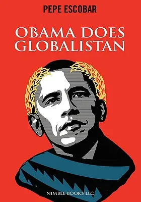 Obama csinálja Globalisztánt - Obama Does Globalistan