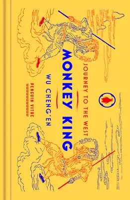 Monkey King (Majomkirály): Journey to the West - Monkey King: Journey to the West