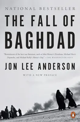 Bagdad eleste - The Fall of Baghdad