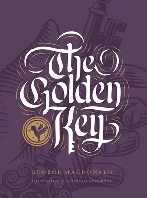 Az aranykulcs és más mesék - The Golden Key and Other Fairy Tales