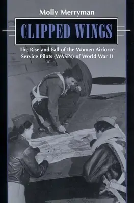 Clipped Wings (Megcsípett szárnyak): The Rise and Fall of the Women Airforce Service Pilots (Wasps) of World War II - Clipped Wings: The Rise and Fall of the Women Airforce Service Pilots (Wasps) of World War II