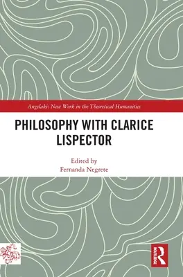 Filozófia Clarice Lispectorral - Philosophy with Clarice Lispector