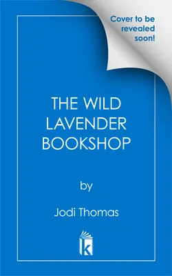 A vad levendula könyvesbolt - The Wild Lavender Bookshop