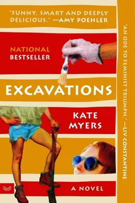 Excavations