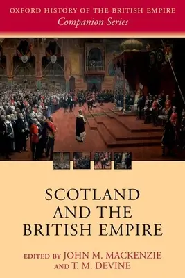 Skócia és a Brit Birodalom - Scotland and the British Empire