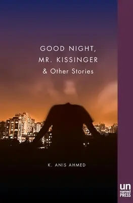 Jó éjt, Kissinger úr - Good Night, Mr. Kissinger