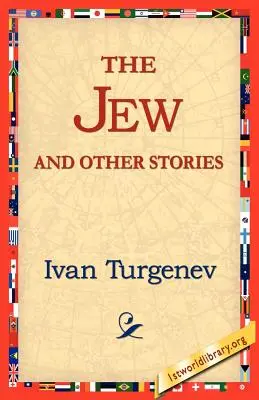 A zsidó és más történetek - The Jew and Other Stories