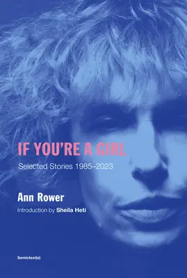 Ha lány vagy, átdolgozott és bővített kiadás - If You're a Girl, Revised and Expanded Edition