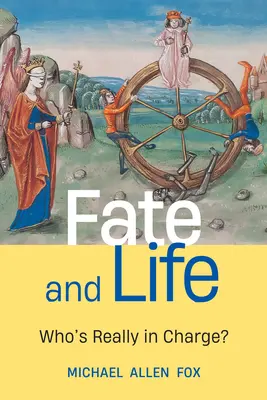 Sors és élet: Ki a valódi főnök? - Fate and Life: Who's Really in Charge?