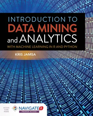 Bevezetés az adatbányászatba és az analitikába - Introduction to Data Mining and Analytics