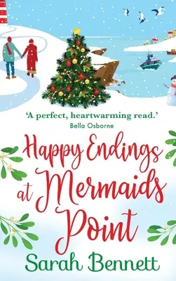 Happy Ending a Mermaids Pointban - Happy Endings at Mermaids Point