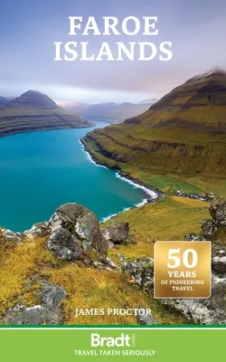 Feröer-szigetek - Faroe Islands