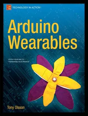 Arduino viselhető eszközök - Arduino Wearables