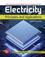 Elektromosság: Alapelvek és alkalmazások ISE - Electricity: Principles and Applications ISE