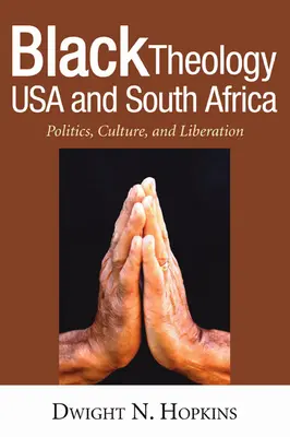 Fekete teológia USA és Dél-Afrika - Black Theology USA and South Africa