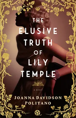 A Liliom templomának csalóka igazsága - Elusive Truth of Lily Temple