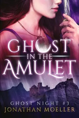 Ghost in the Amulet