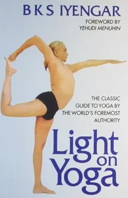 Fény a jógáról - Light on Yoga