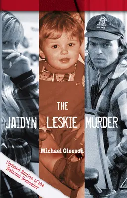 Jaidyn Leskie Murder