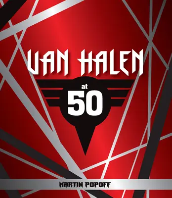 Van Halen 50 évesen - Van Halen at 50