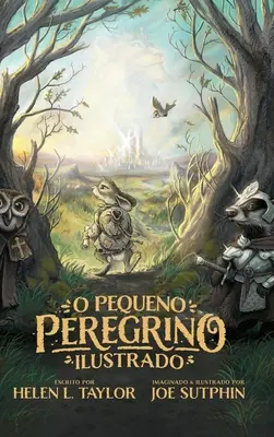 O pequeno peregrino ilustrado