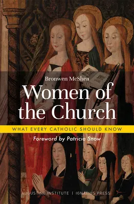 Az egyház nőtagjai - Women of the Church