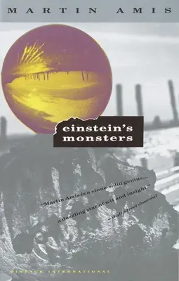 Einstein szörnyei - Einstein's Monsters