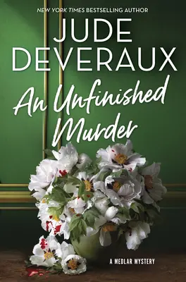 Egy befejezetlen gyilkosság: A Detective Mystery - An Unfinished Murder: A Detective Mystery